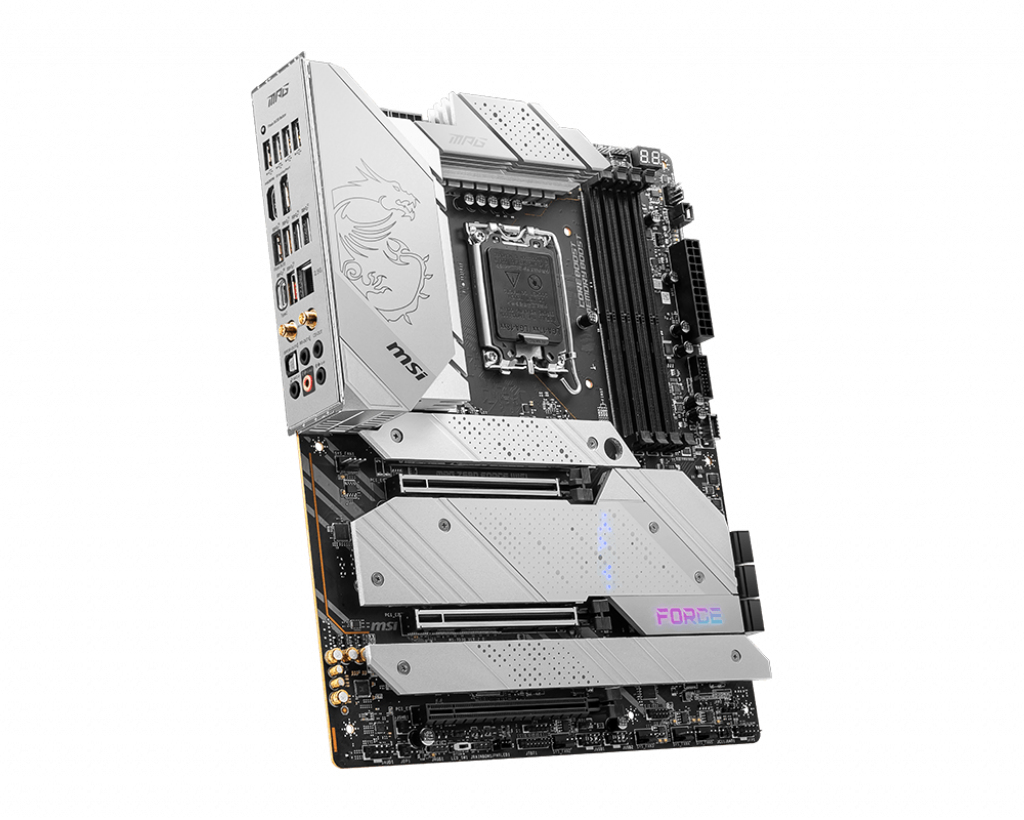 MSI Z690 FORCE WIFI – image 3