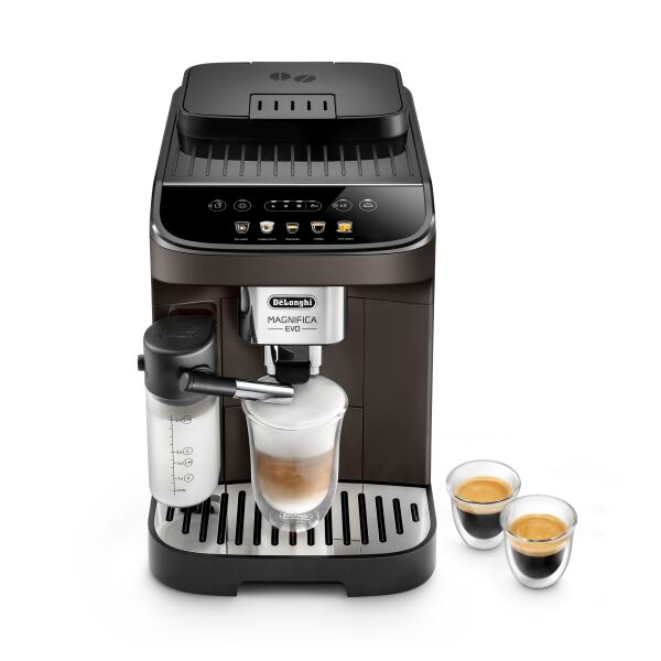 De’Longhi Magnifica ECAM293.61.BW Semi-auto Espresso machine – image 1