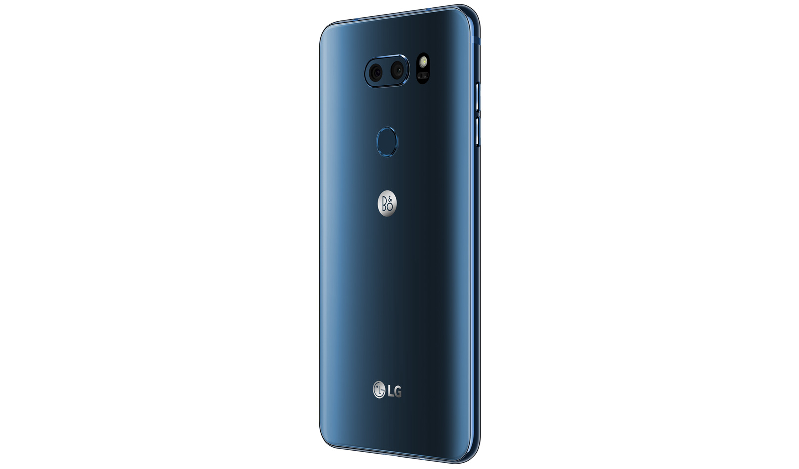 LG V30 LGH930 15.2 cm (6") Android 7.1.2 4G USB Type-C 4 GB 64 GB 3300 mAh Blue – image 9