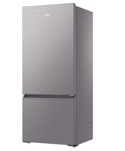 Haier HRF420BS fridge-freezer Freestanding – image 4