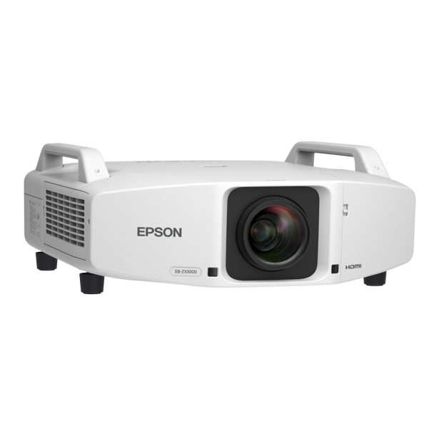 Epson EB-Z10000NL Large venue projector 10000 ANSI lumens XGA (1024x768) White – image 4