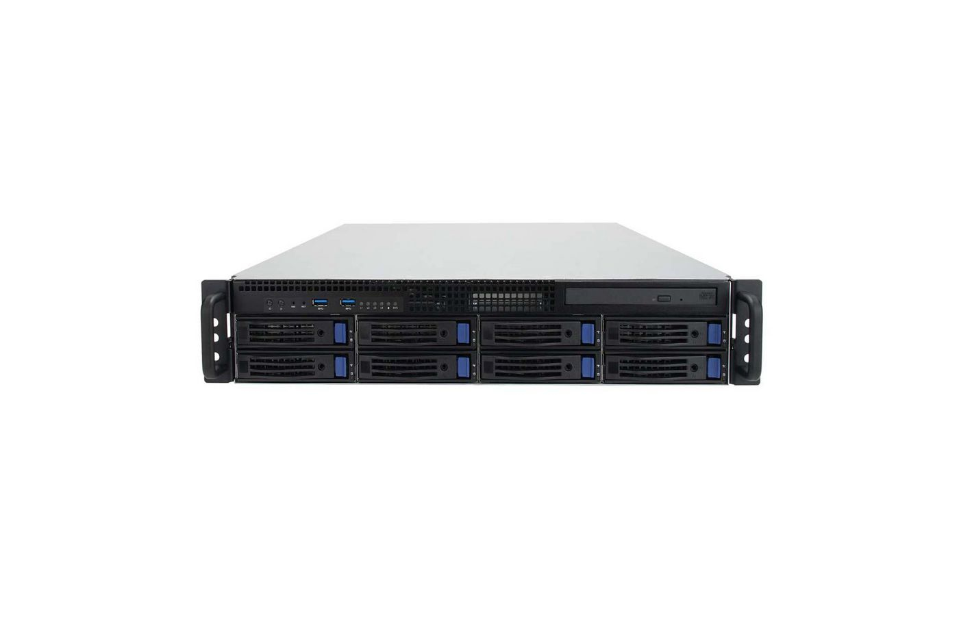 Ernitec SR-2X58R-A4-HW-WS server – image 3