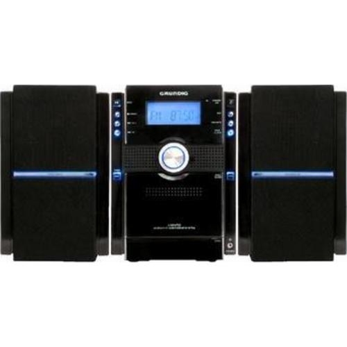 Grundig UMS 4700 SPCD