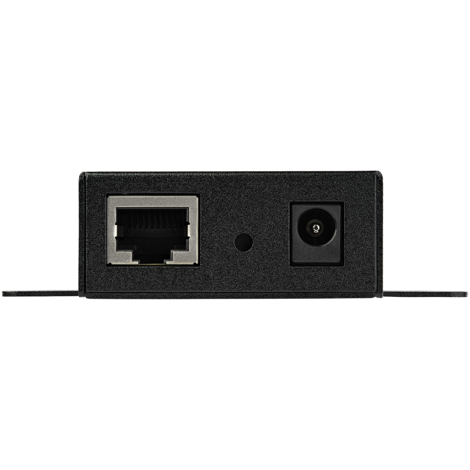 StarTech.com 1-Port Serial-to-IP Ethernet Device Server - RS232 - DIN Rail and Surface Mountable - Aluminum – image 4