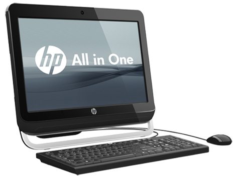 HP Pro 3420 – image 5