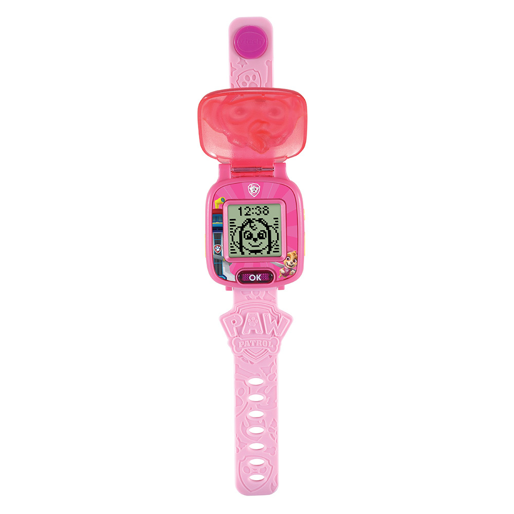 VTech PAW Patrol Skye-Lernuhr Children's watch – image 3