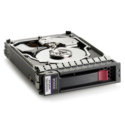 Hypertec 300GB 3.5" SAS