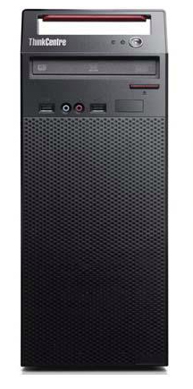 Lenovo A70 + ThinkVision L197w – image 5