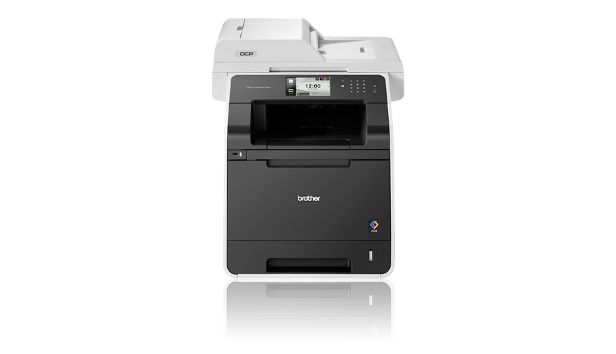 Brother DCP-L8400CDN multifunction printer Laser A4