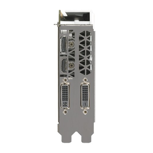 ASUS TURBO-GTX970-OC-4GD5 NVIDIA GeForce GTX 970 – image 6