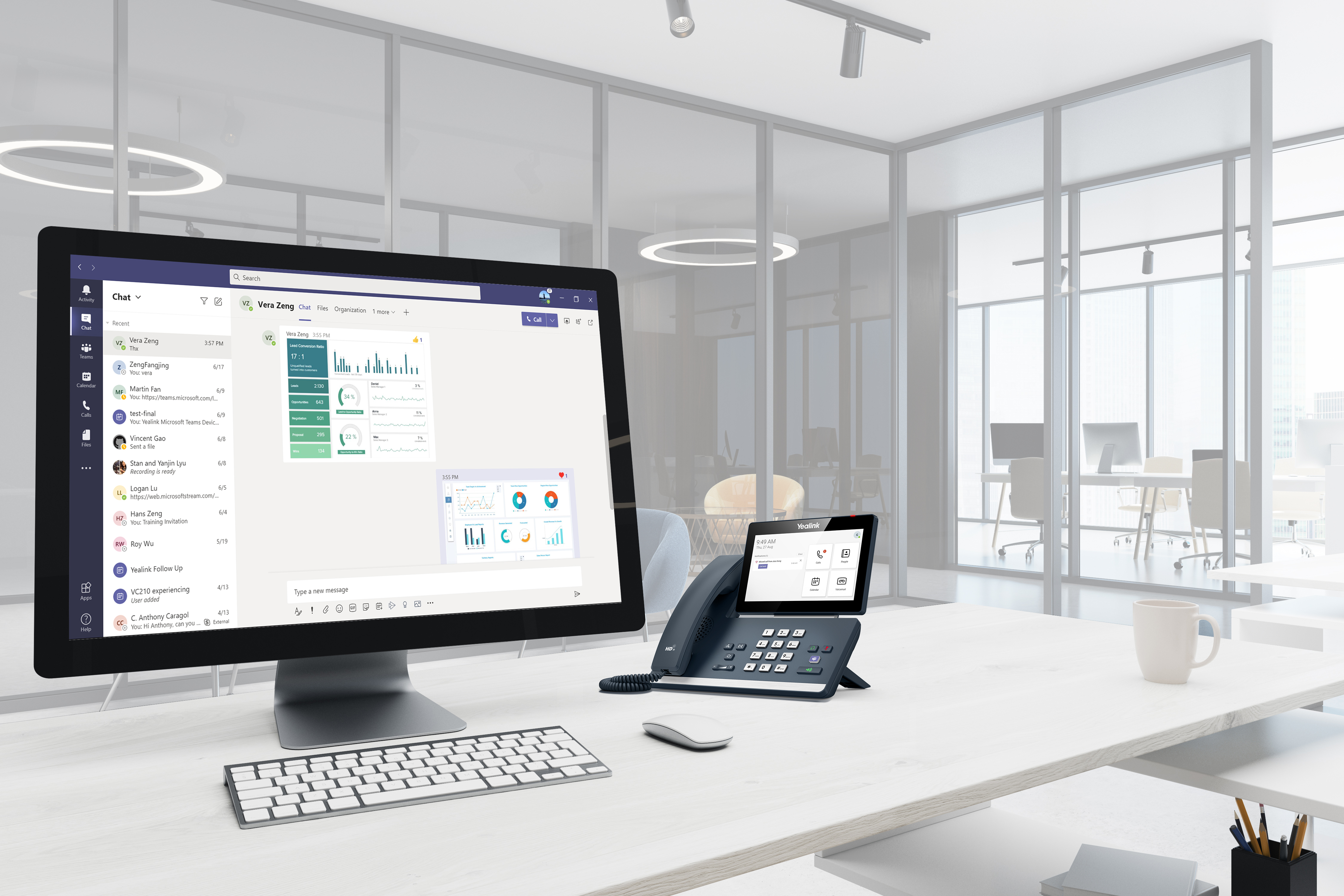 Product Gallery