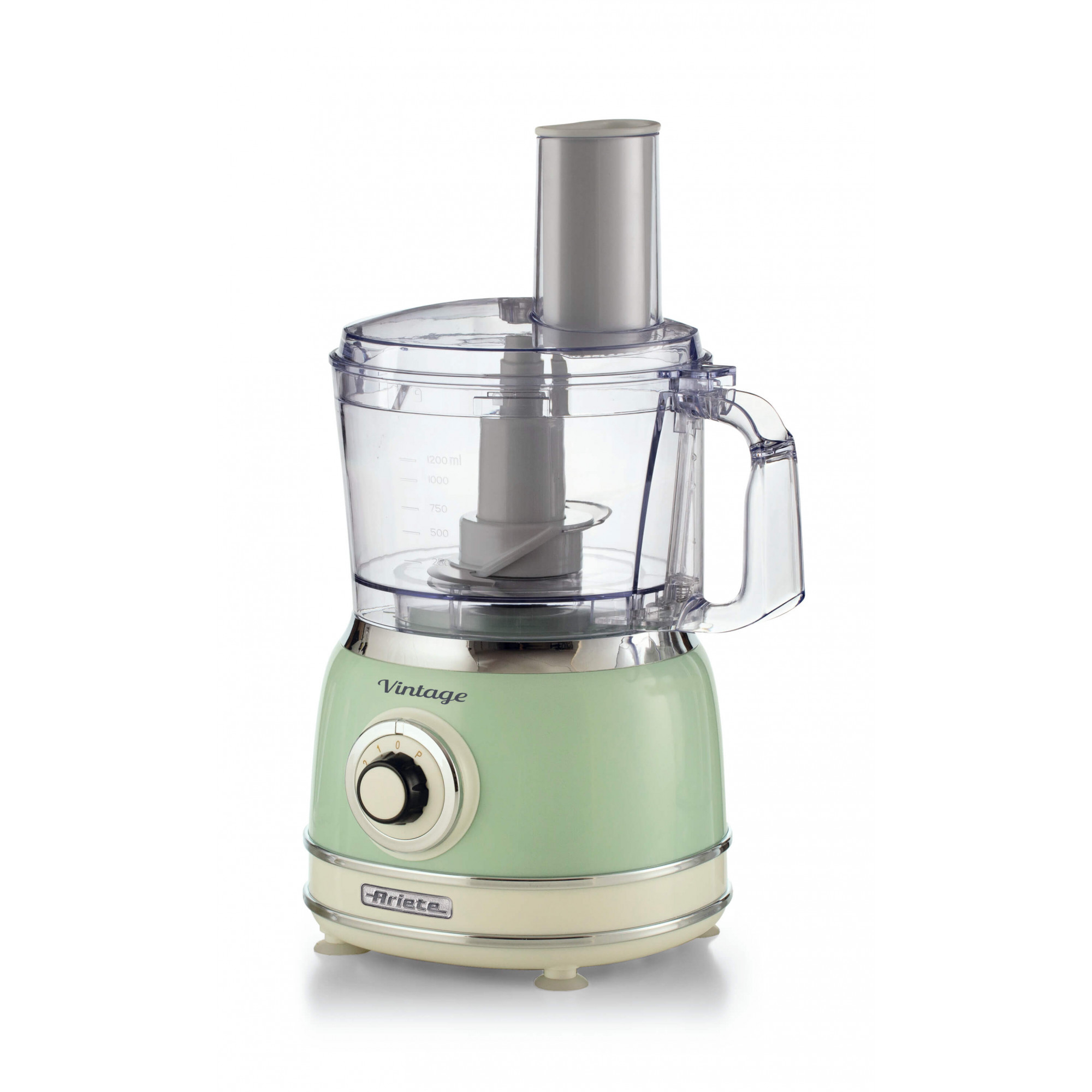 Ariete 1781/04 — vue 1 sur 8