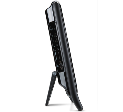 Acer Veriton 2650G-5347PWT Intel® Core™ i5 i5-3470S 50.8 cm (20") 1600 x 900 pixels All-in-One PC 4 GB DDR3-SDRAM 1 TB HDD Windows 7 Professional Wi-Fi 4 (802.1 – image 5