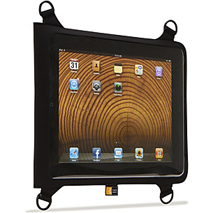 Case Logic IPV-101 Sleeve case Black