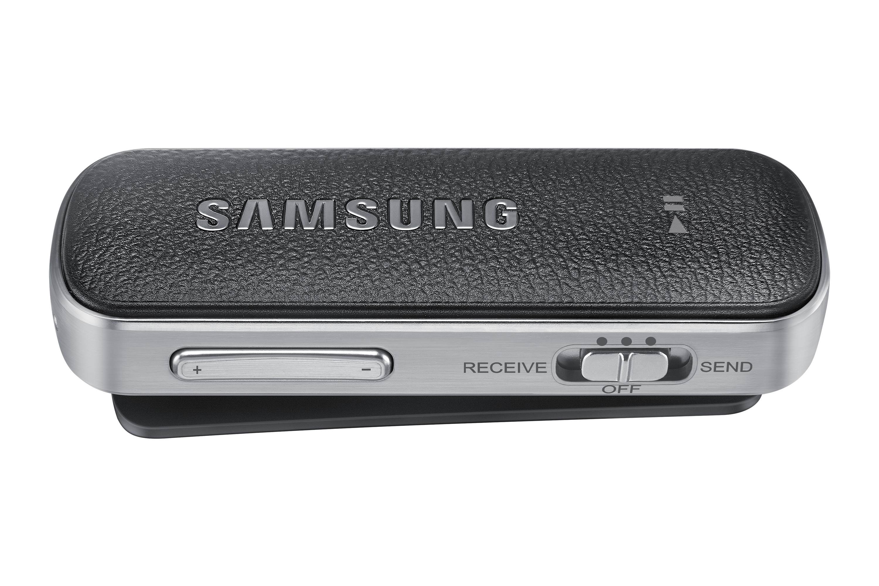 Samsung EO-RG920 Headset Calls/Music Black, Silver