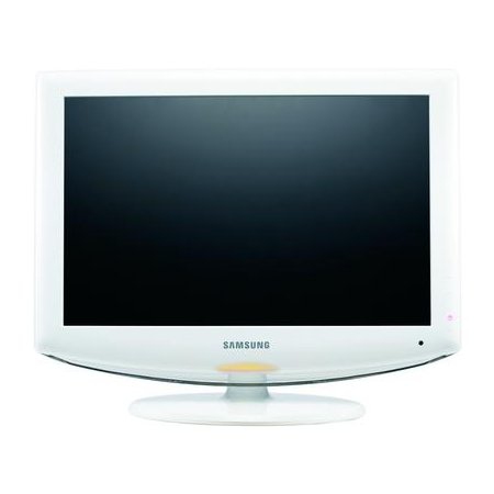 Samsung LE19R86WD 48.3 cm (19") WXGA White – image 1