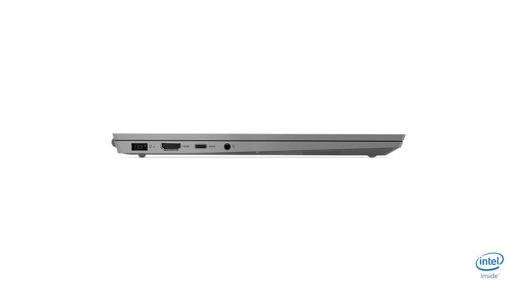 Lenovo ThinkBook 14s IWL – image 2
