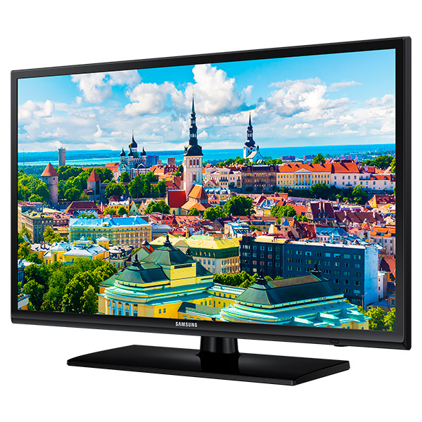 Samsung HG32ND478GF 81.3 cm (32") HD Smart TV Black – image 2