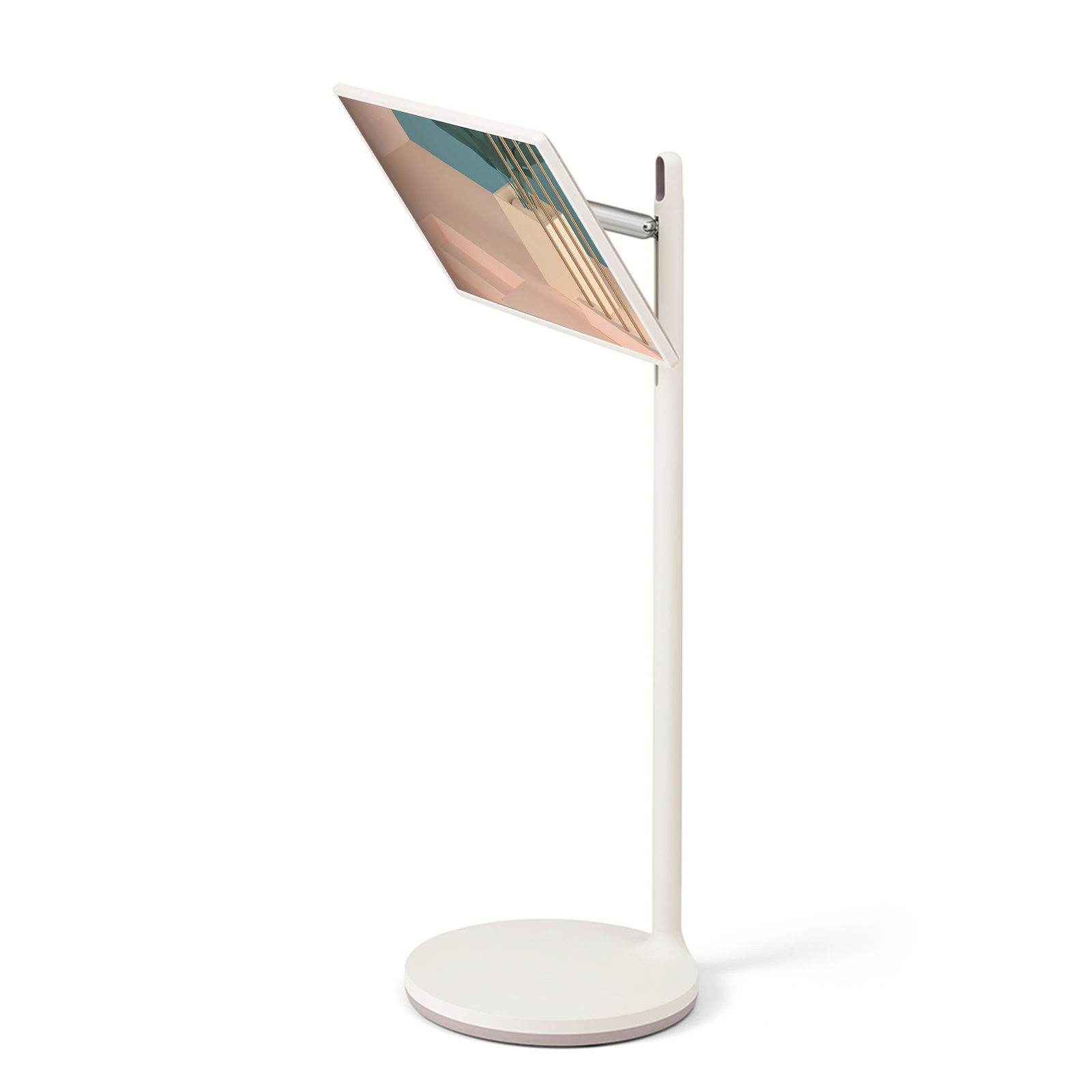 TV LED Lg StanbyME 27ART10 LED 68cm Full HD — photo 14