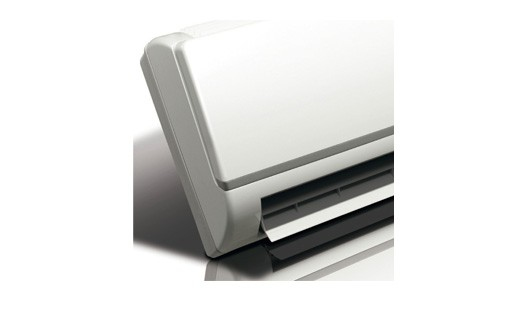 Samsung AQ12NS air conditioner Split system – image 3