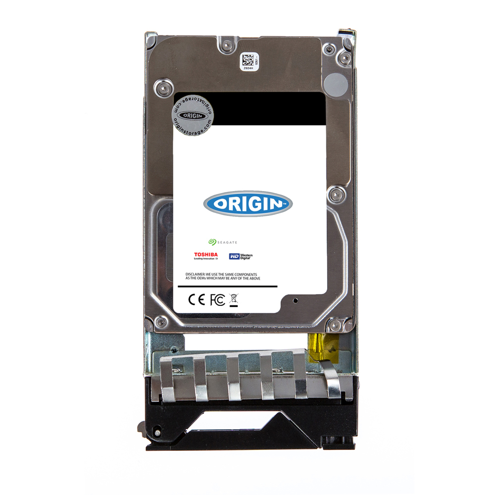 Origin Storage 2TB H/S HD TS RD450/RD650 7.2K NLSATA