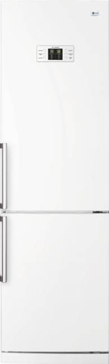 LG GR-B429BVQA fridge-freezer Freestanding White