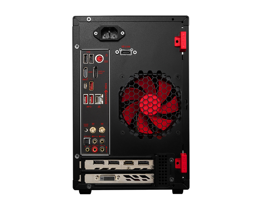 MSI 3 VR7RC-037UK – image 4
