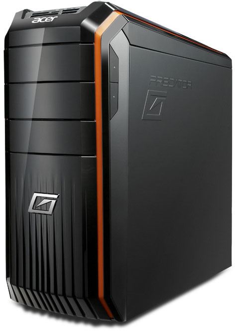 Acer Predator 3-620 Intel® Core™ i7 i7-3770 – image 2