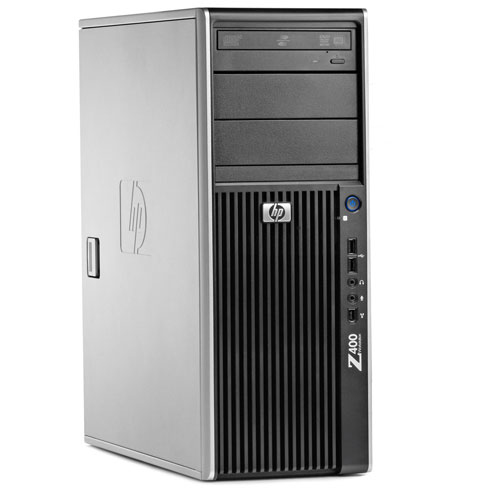 HP 400 Intel® Xeon® 3000 Sequence W3565 – image 4