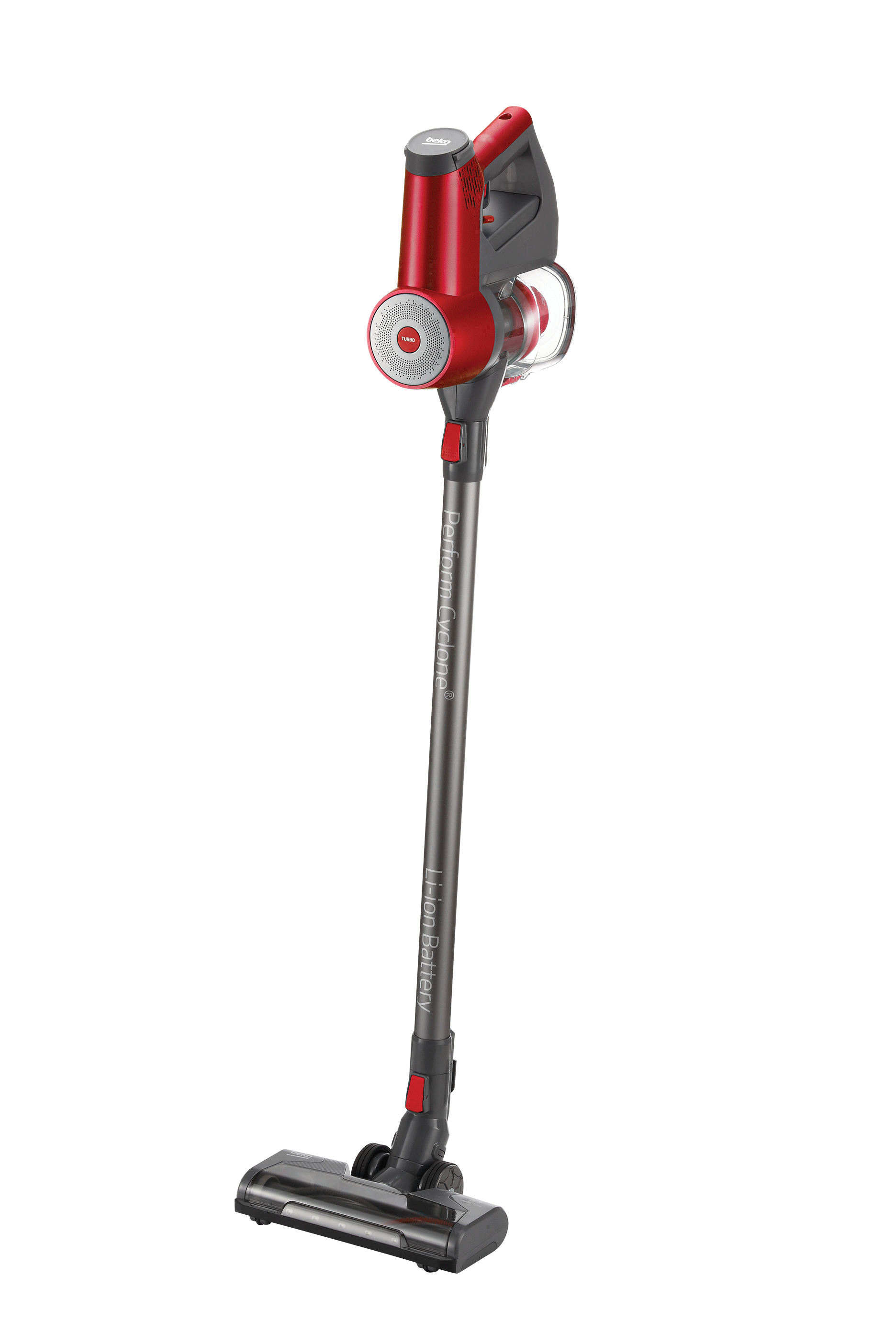 Beko VRX221DR Cordless 2-in-1 PractiClean® Vacuum Cleaner – image 2