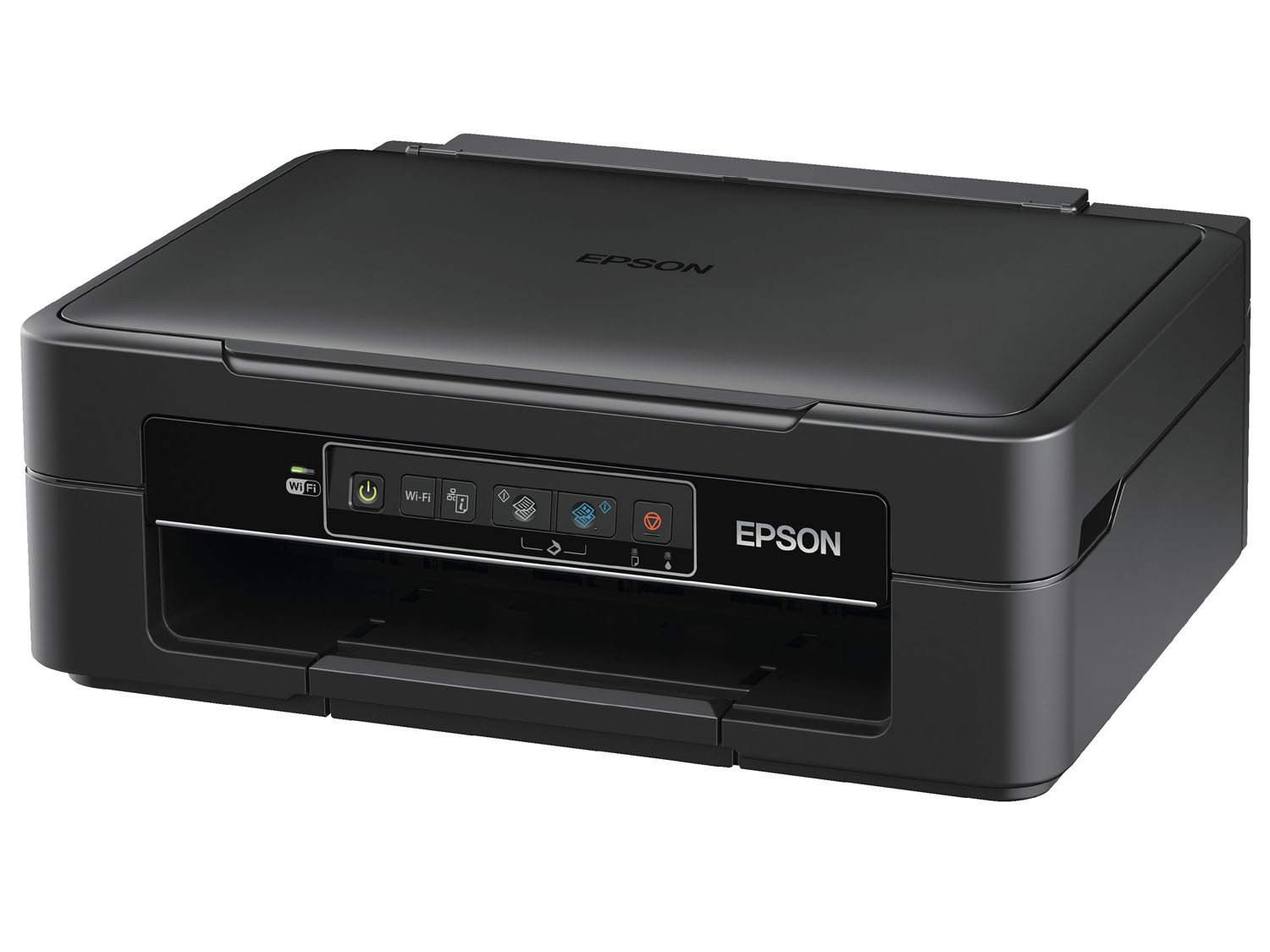 Epson Expression Home XP-231 Inkjet A4 – image 2