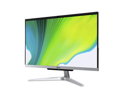 Acer Aspire C24-420 AMD Ryzen™ 3 3250U – image 3