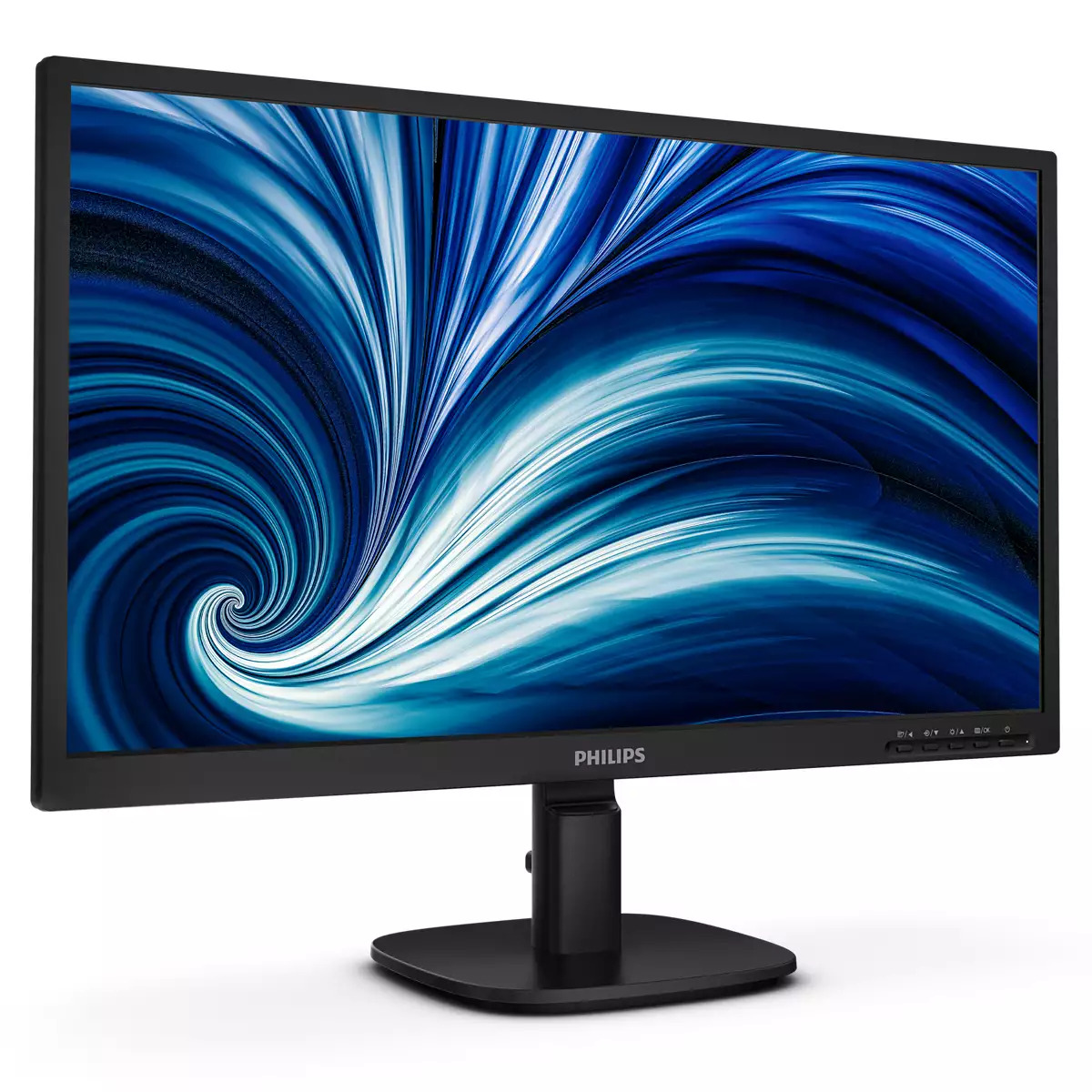 Philips 2000 series 24B2N2100L/93 computer monitor – image 3