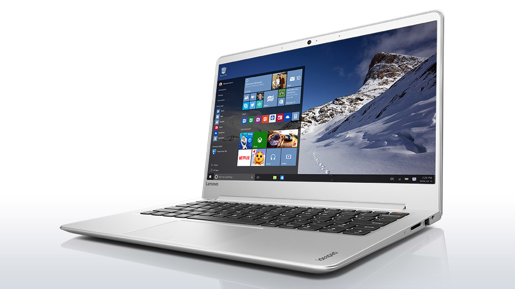 Lenovo IdeaPad 710S-13 Intel® Core™ i5 i5-6200U Laptop