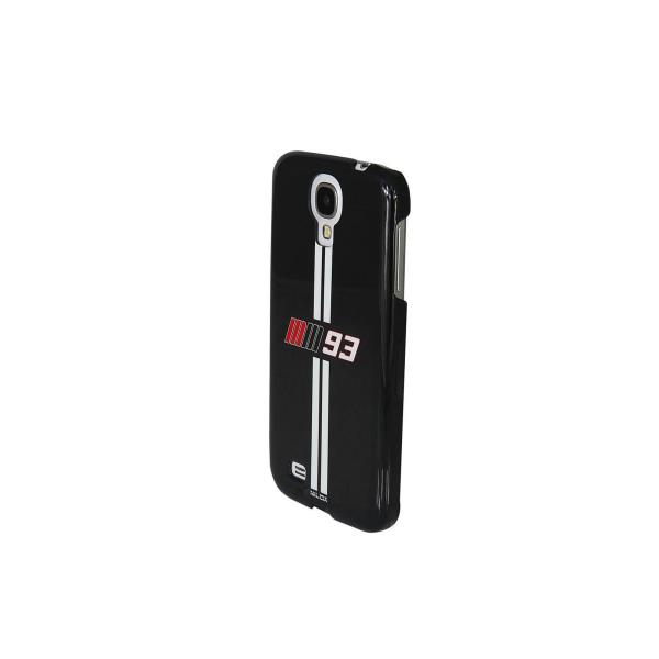 Nilox NXMM93CS4B mobile phone case Cover Black – image 2