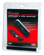 Intellinet Wireless G USB Adapter – image 6