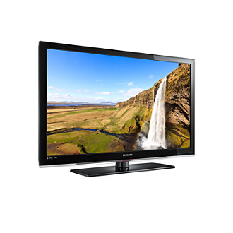 Samsung LE-46C530F1 TV – image 5
