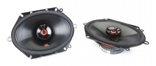 JBL GTO-X86 car speaker Oval 2-way