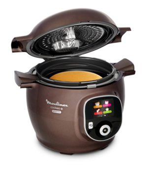 Moulinex CE852900 multi cooker – image 7