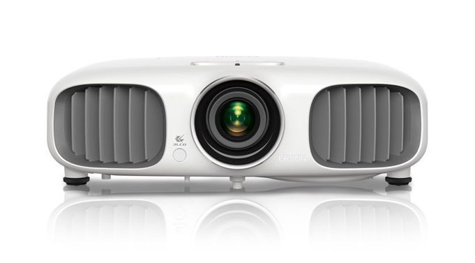 Epson PowerLite 3010e
