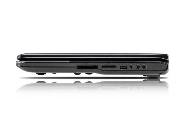 MSI Classic CR700-T4543W7P Intel® Pentium® Dual-Core T4500 – image 7