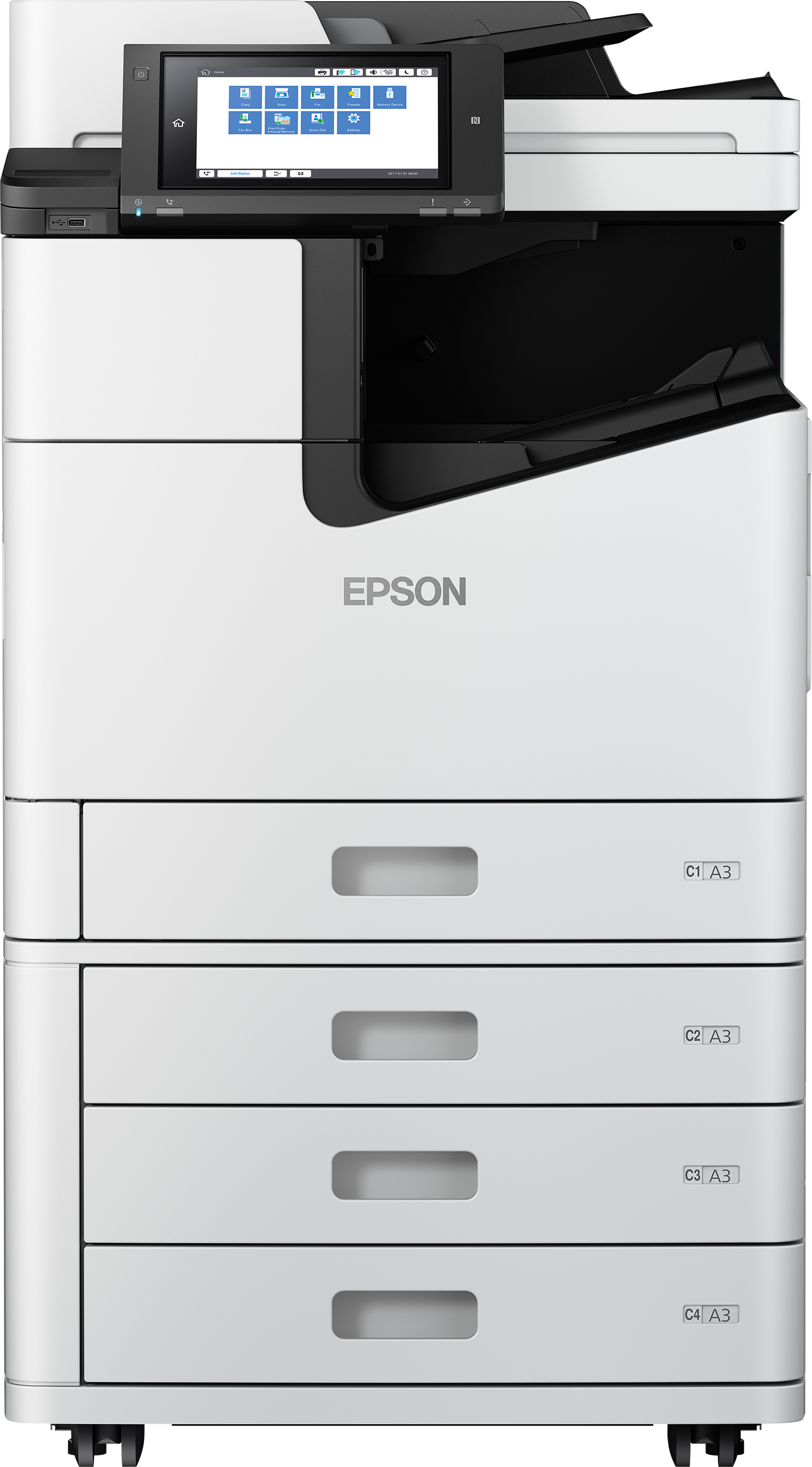 Epson Enterprise WF-C20590 – image 9