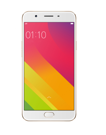 Oppo A59 14 cm (5.5") Dual SIM Android 5.1 4G Micro-USB 3 GB 32 GB 3075 mAh Gold