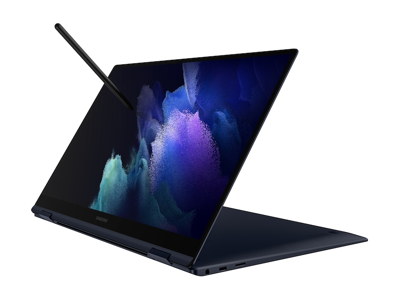 Samsung Galaxy Book Pro 360 NT950QDB-KF58N laptop Intel® Core™ i5 i5-1135G7 Hybrid (2-in-1) – image 9