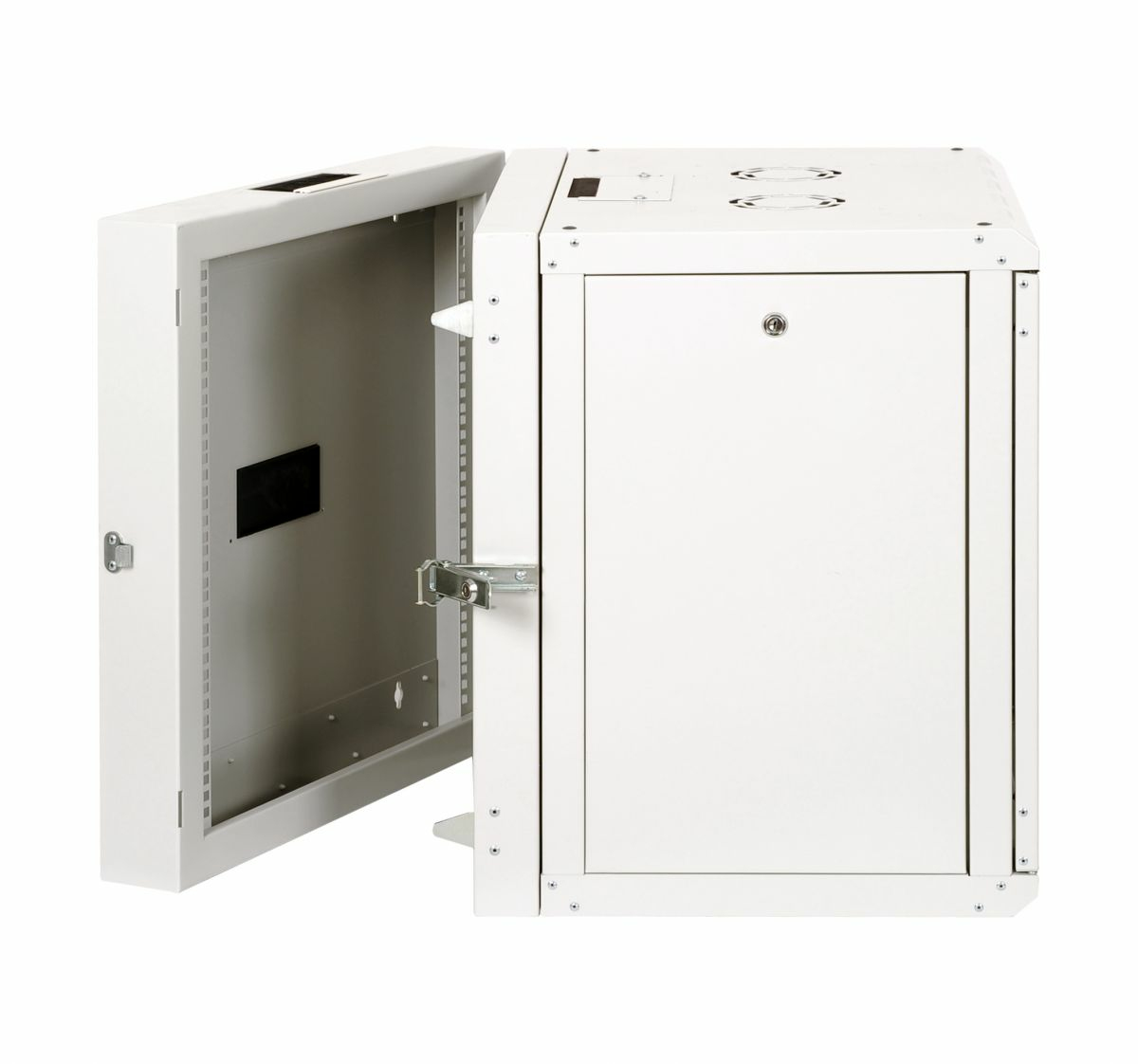 Equip Pro Mount 19' Cabinet, 12U – image 3
