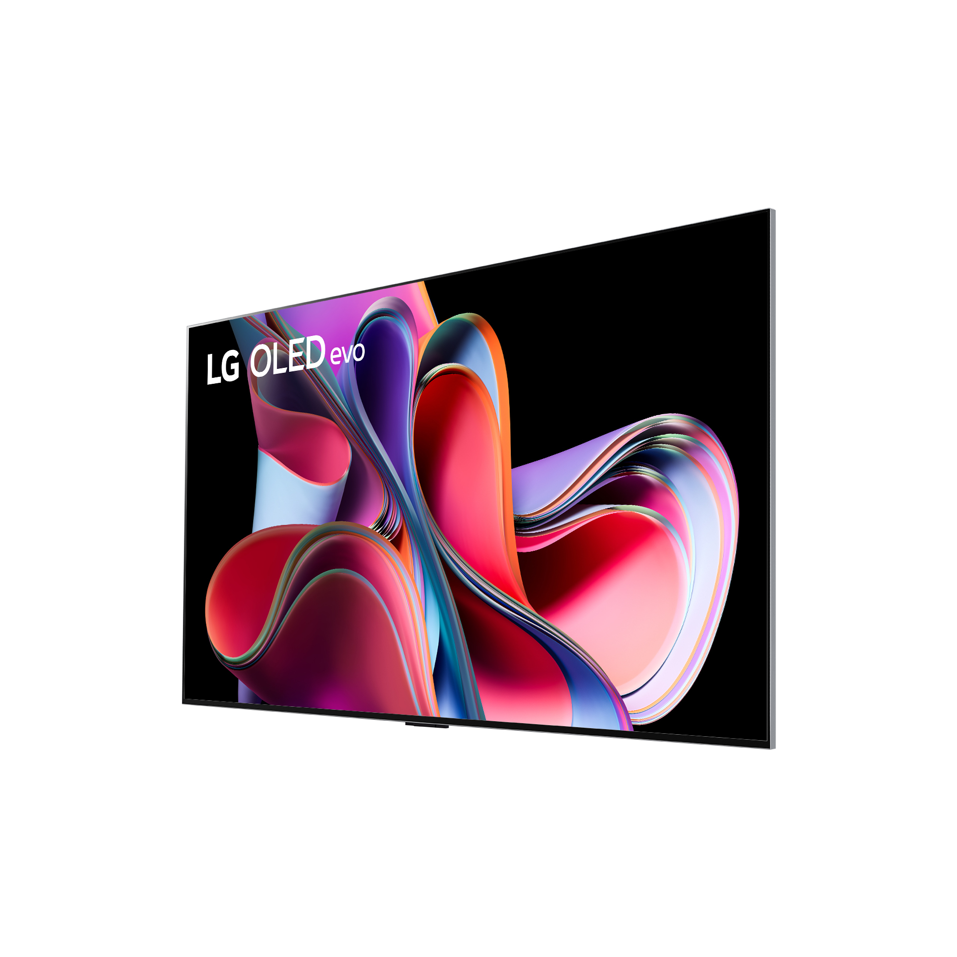 LG OLED evo OLED83G36LA.API TV 2.11 m (83") 4K Ultra HD Smart TV Wi-Fi Silver – image 9