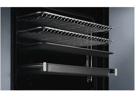 Electrolux CKS1080X 70 L Black – image 3