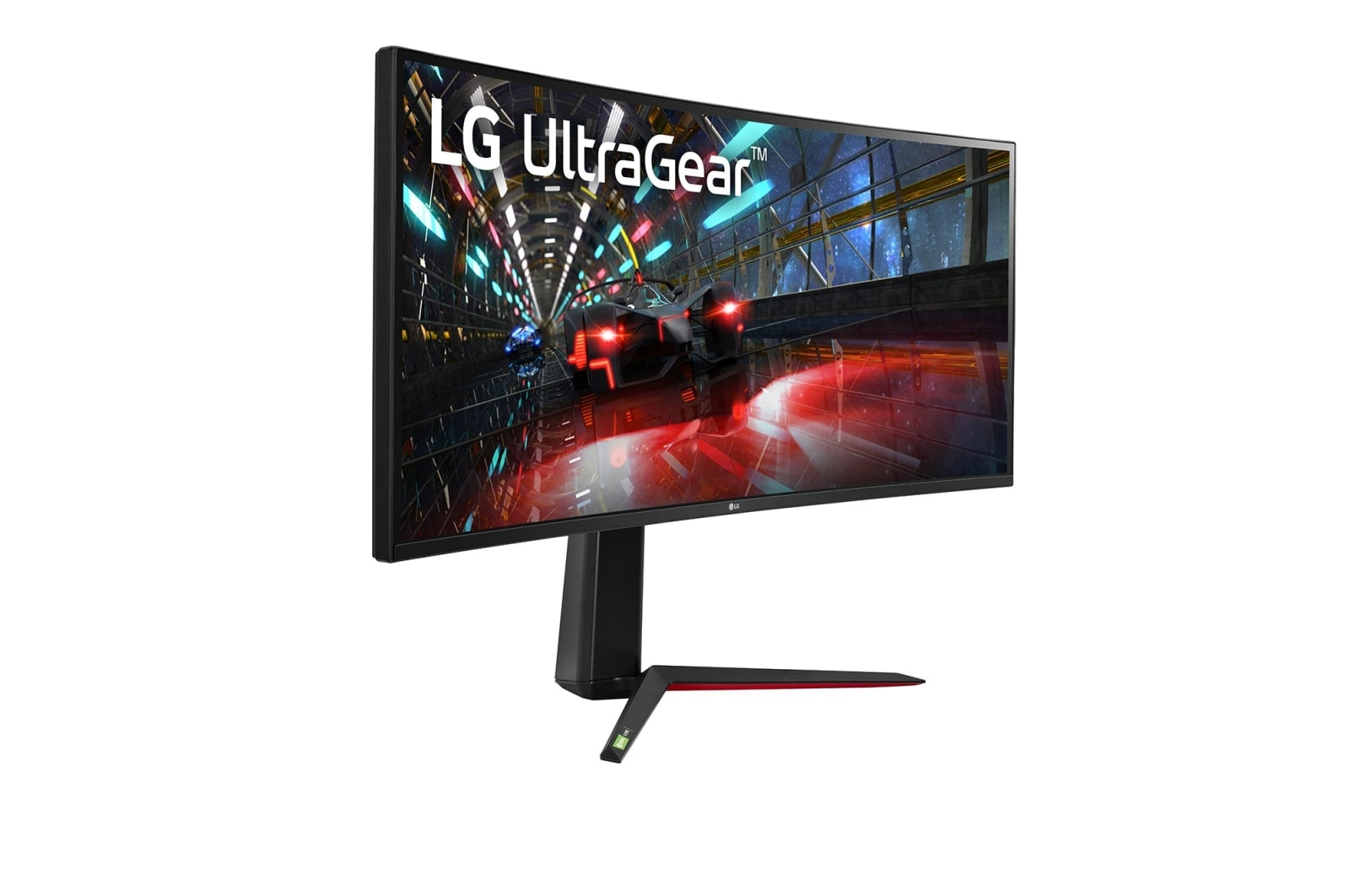 LG 38GN950P-B.AEK computer monitor – image 4