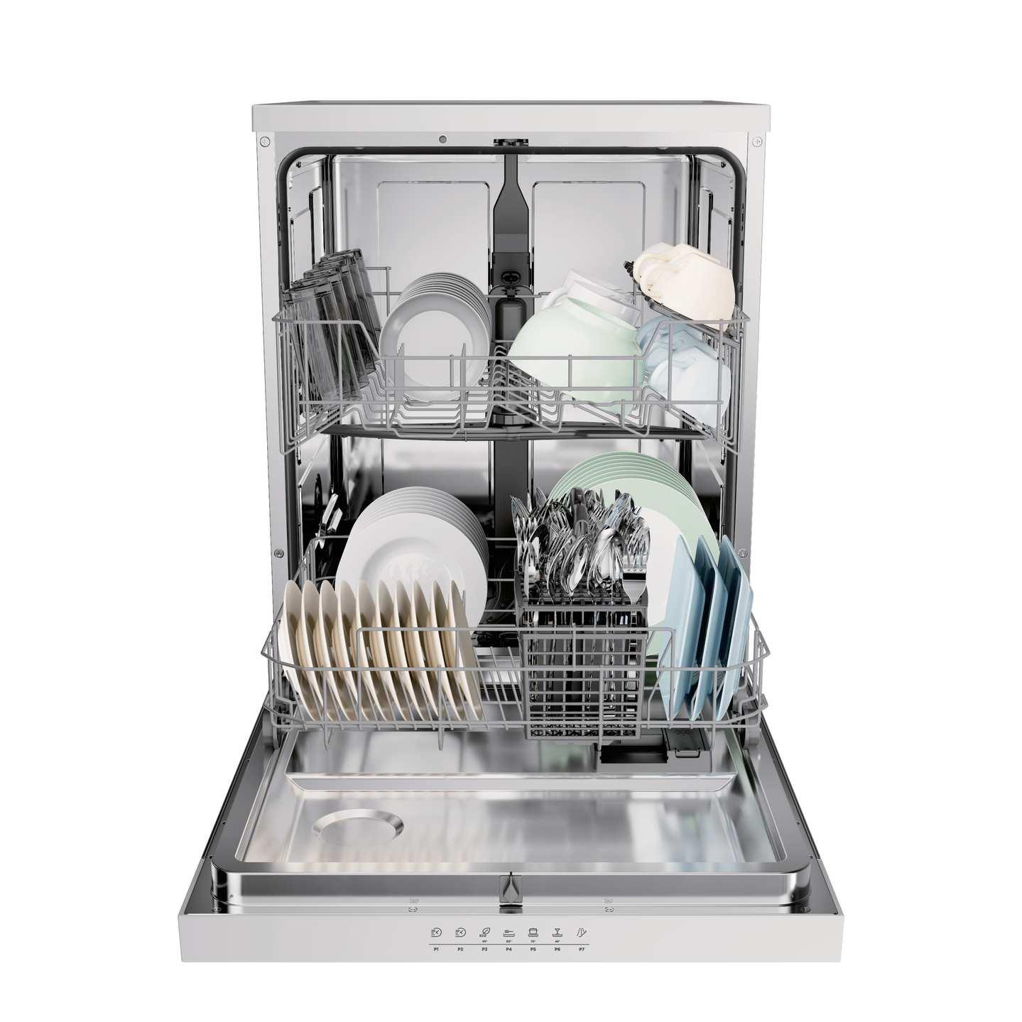 Hoover H-Dish 500 – image 2