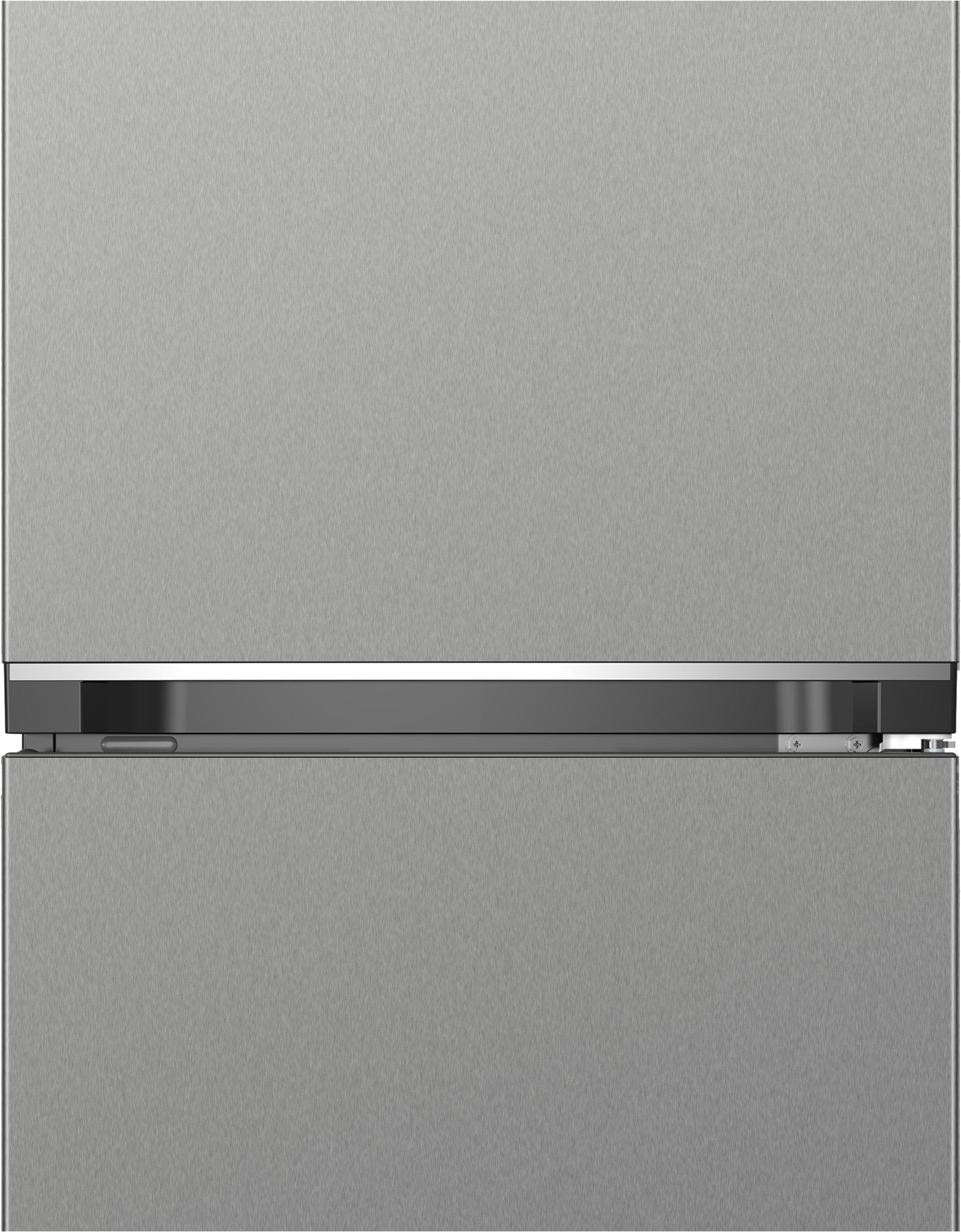Beko B3RCSO256XB fridge-freezer Freestanding – image 3
